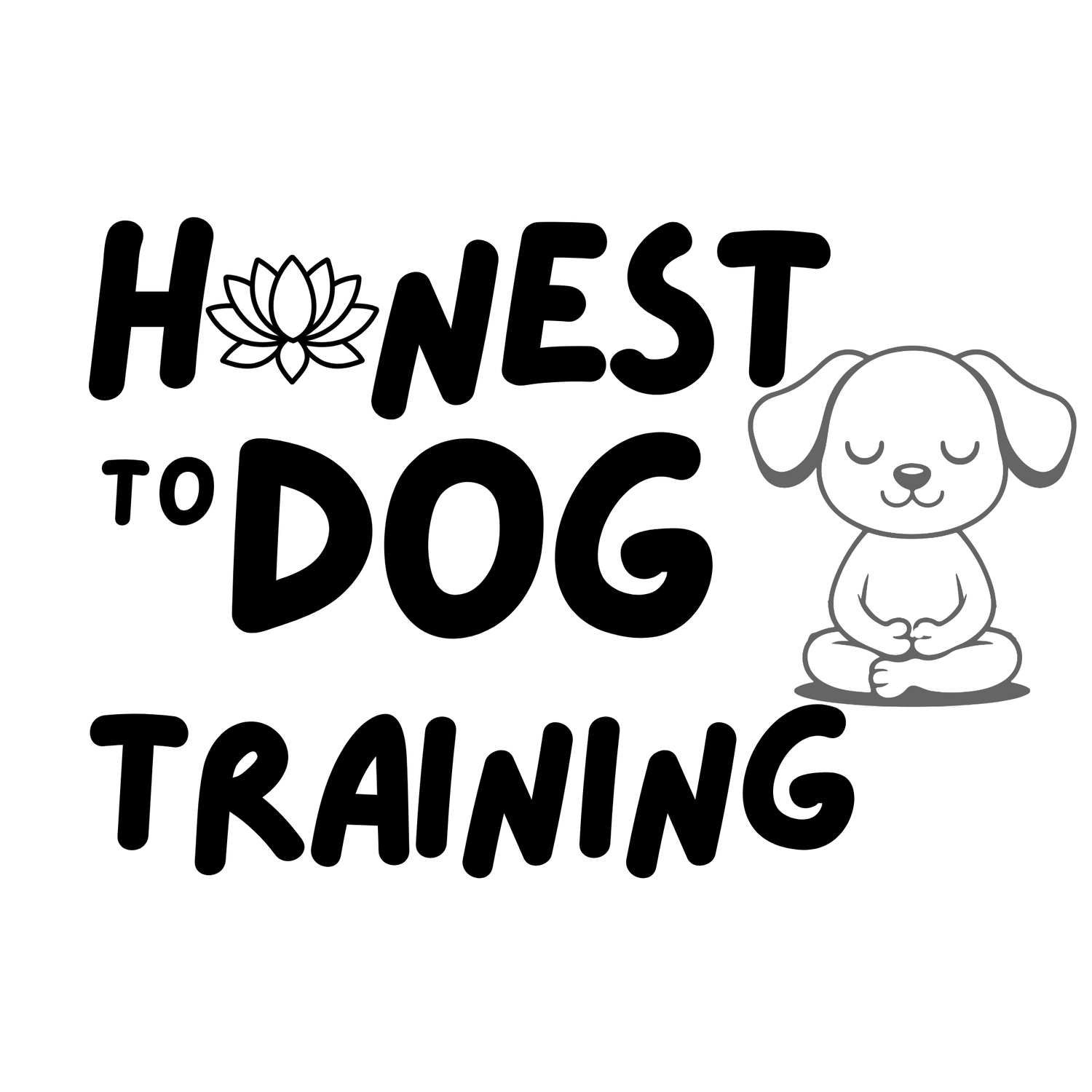 Honest To Dog Training