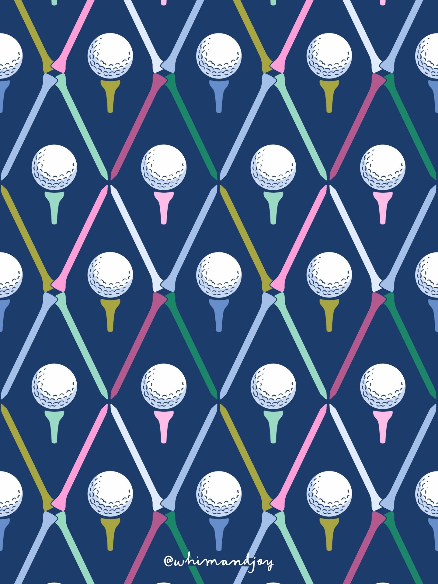 Tee time energy all week! 🏌️&zwj;♀️

Classic greens, crisp mornings, and that quiet rhythm of a perfect swing&hellip; it just hits different.

2 days until the opening round!! Who&rsquo;s watching???

⚘ All Rights Reserved &copy; Copyright by Melody