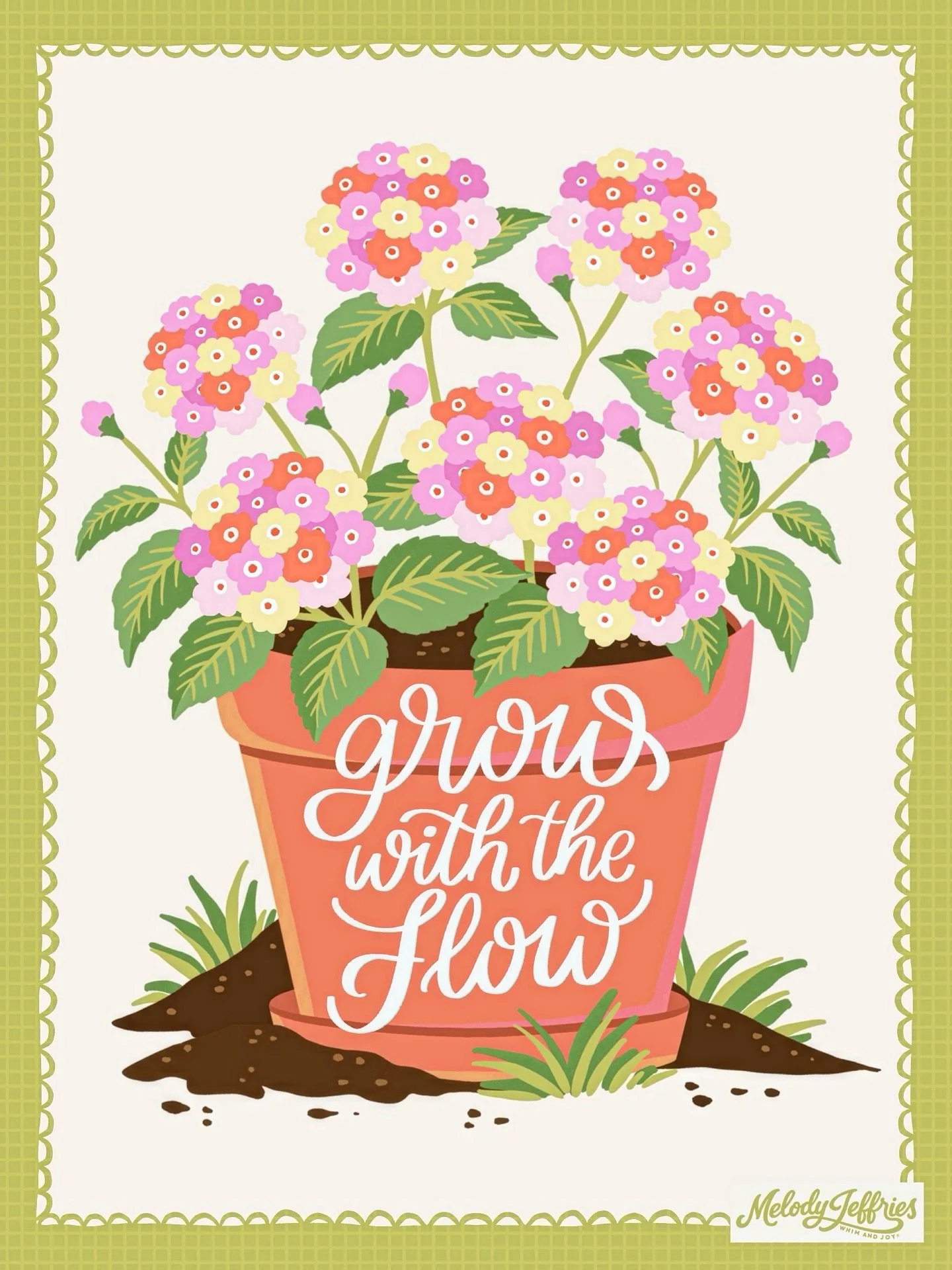 The time is finally here to kick off the  B L O O M  W I L D drawing challenge!

For our first prompt we have : PLANT SOMETHING 🪴 

Inspired by new growth. Seeds, seedlings, garden beds, watering cans, planting hands, or anything that represents the