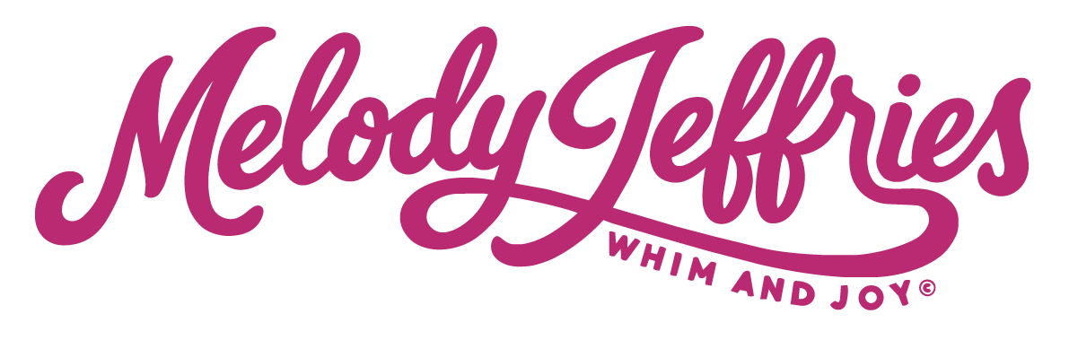 melody jeffries | whim and joy