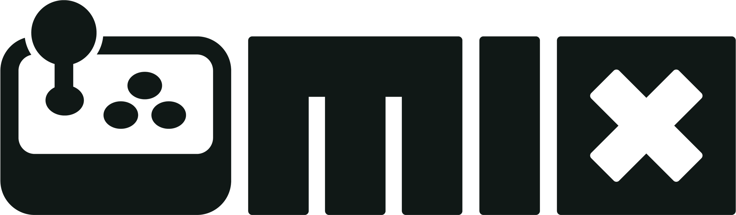 The MIX logo