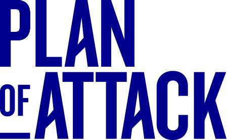 Plan of Attack logo
