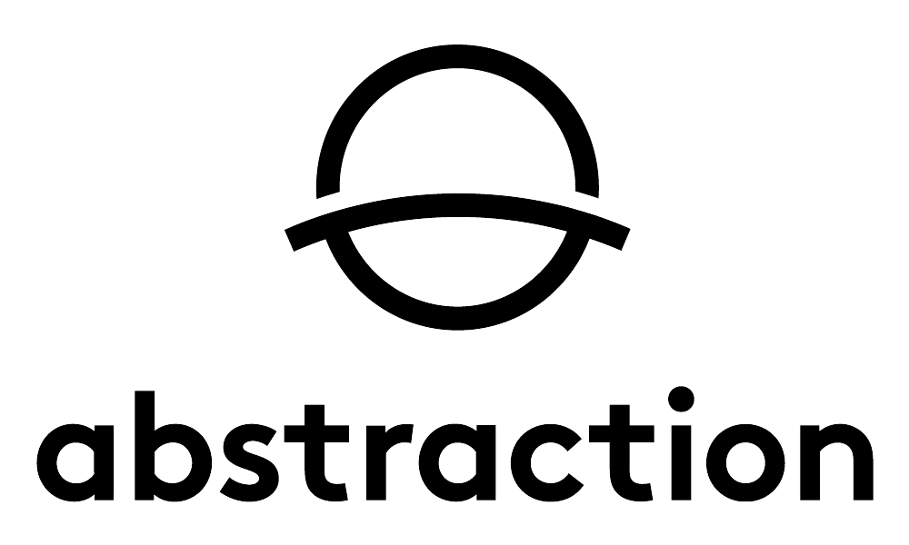 Abstrction games logo