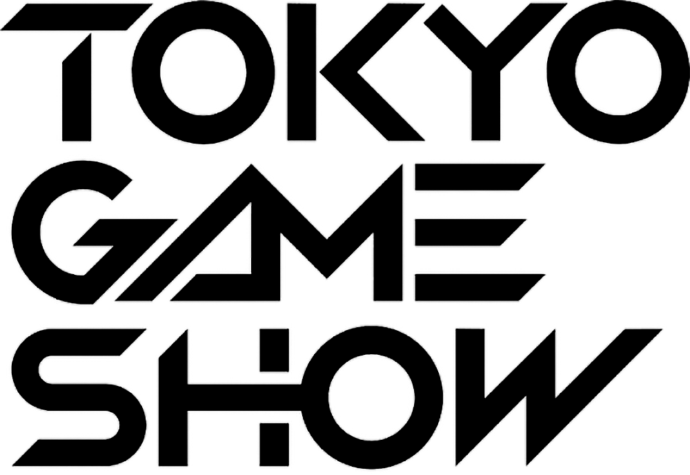 Tokyo Game Show logo