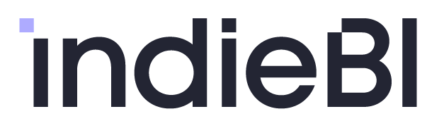 Indie BI logo
