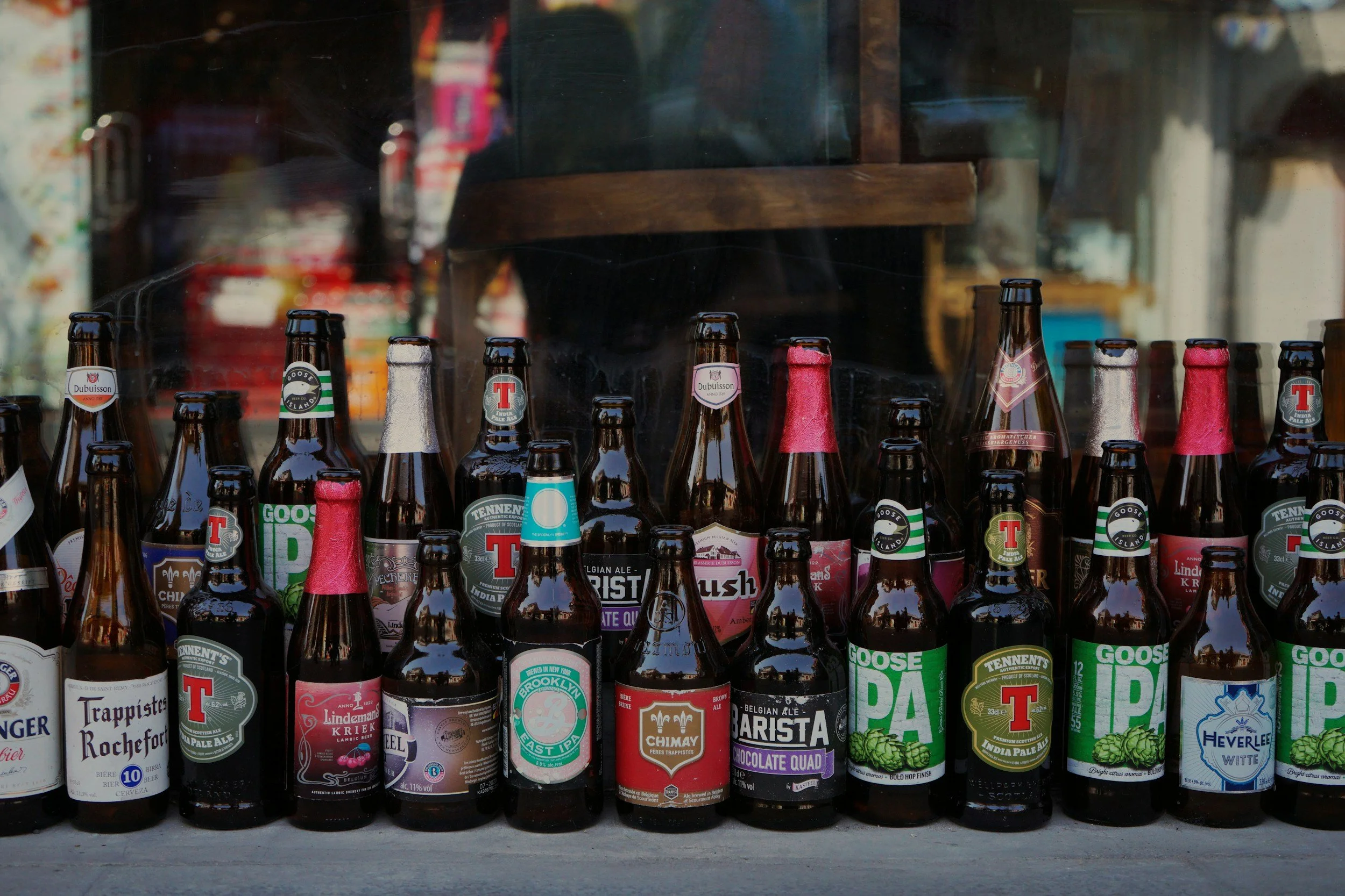 A Beginner’s Guide to Craft Beer: Everything You Need to Know to Get Started