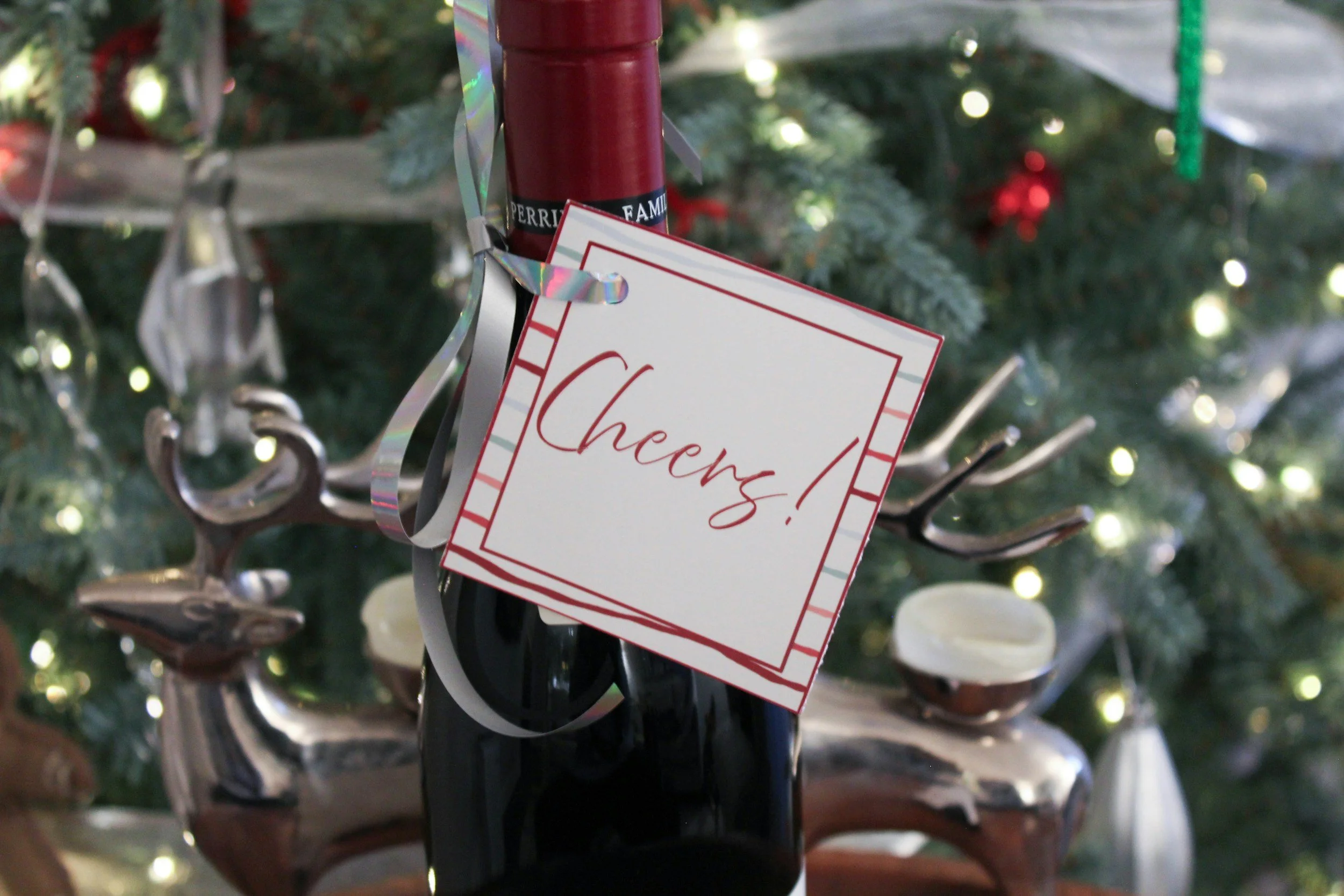 Wine Gift Ideas for Any Occasion