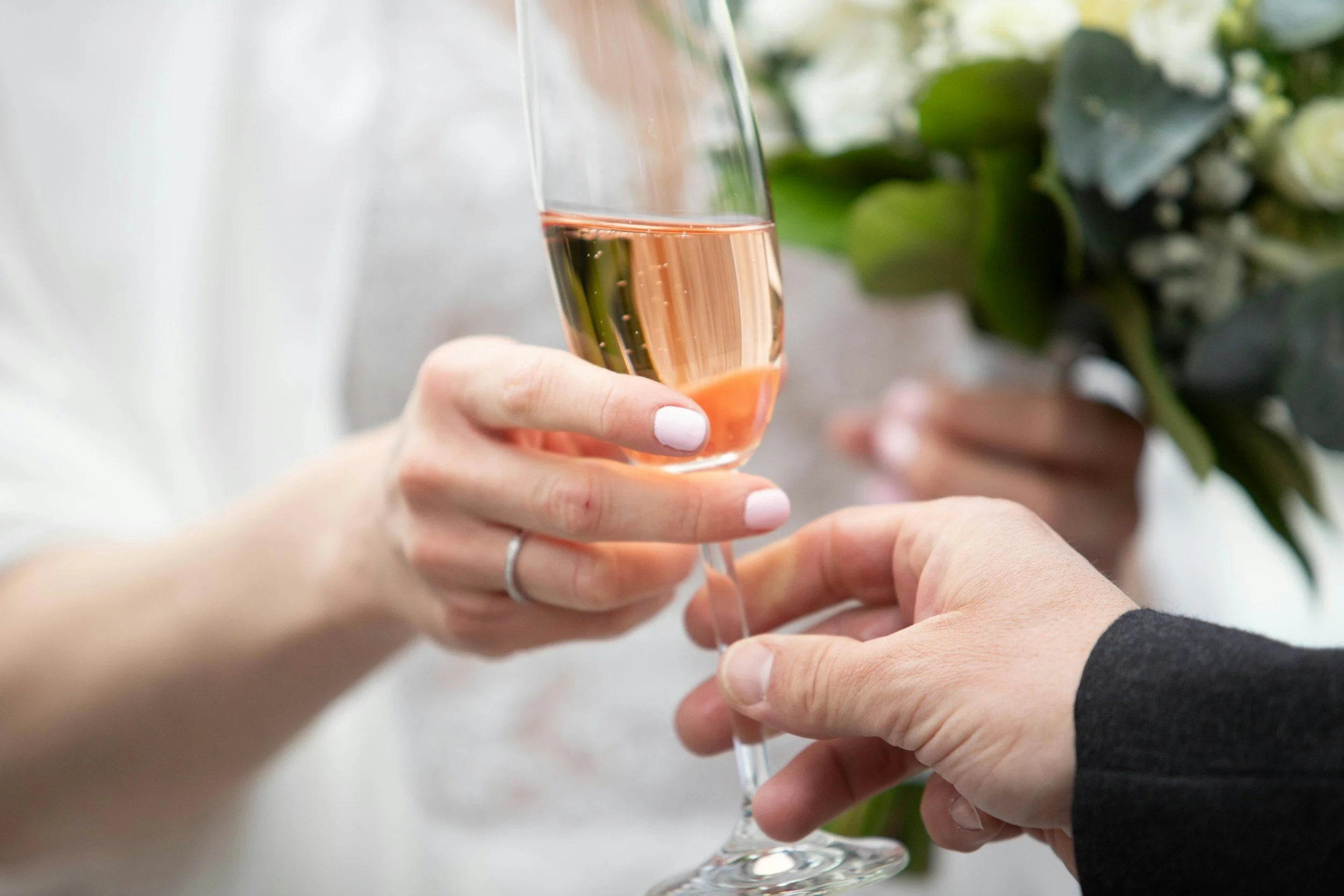 Wedding Bar Planning Made Easy: A Practical Guide for Couples