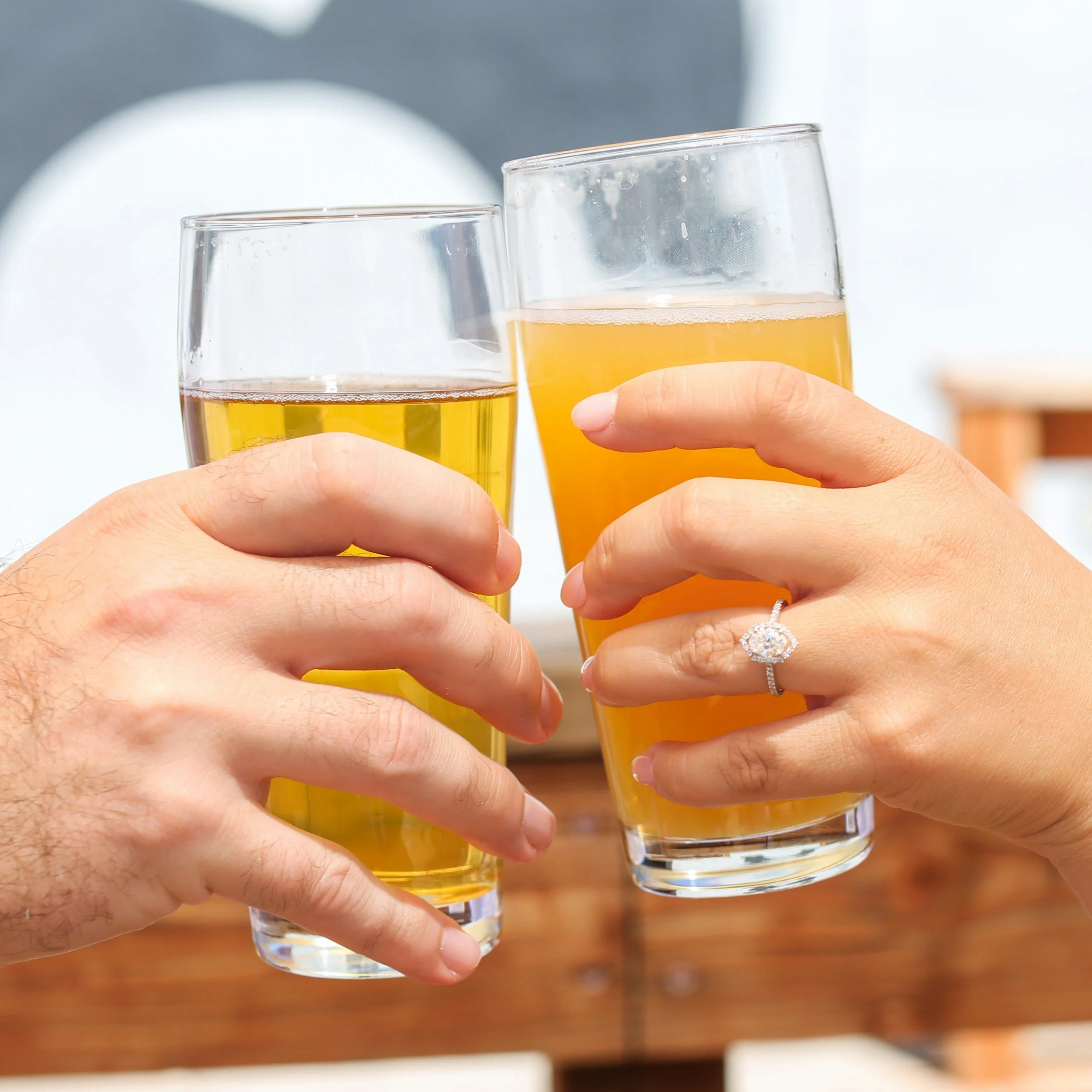 Raise a Glass to Dad: Father's Day Gift Ideas