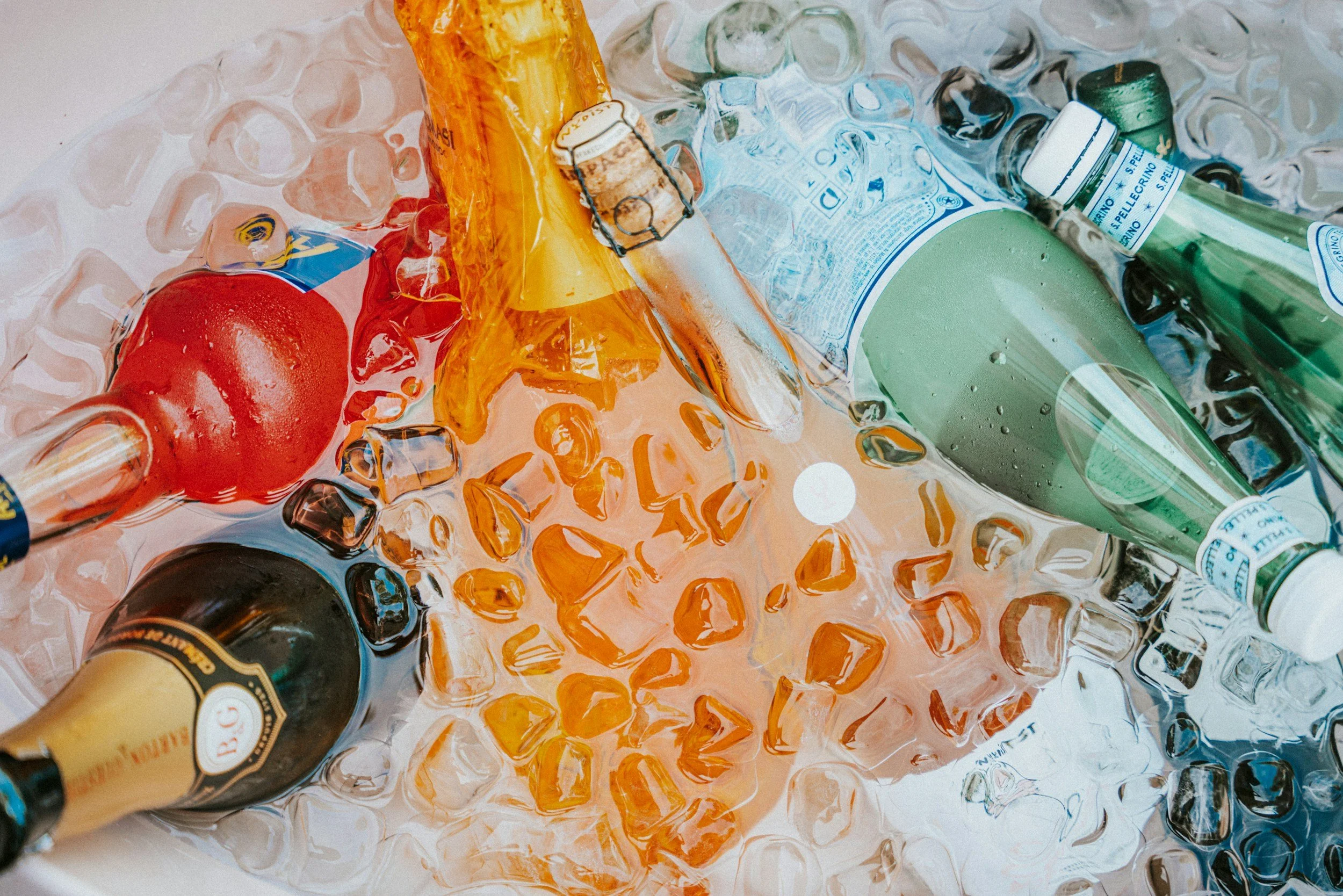 Beat the Heat Wave: Your Guide to the Best Summer Drinks