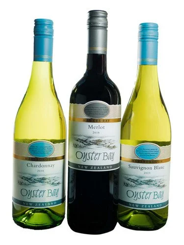 UV Vodka & Oyster Bay Wine Tasting