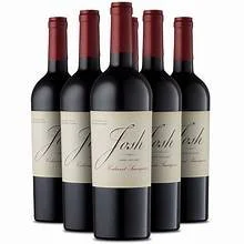 Josh Wine Tasting