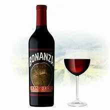 Bonanza & Conundrum Wine Tasting