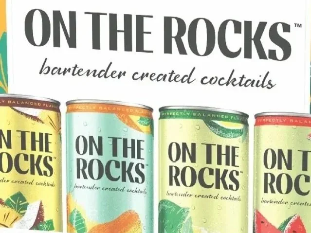 Free Tasting: -196 Zero Sugar Lemon &amp; On The Rocks Tropical Variety Pack