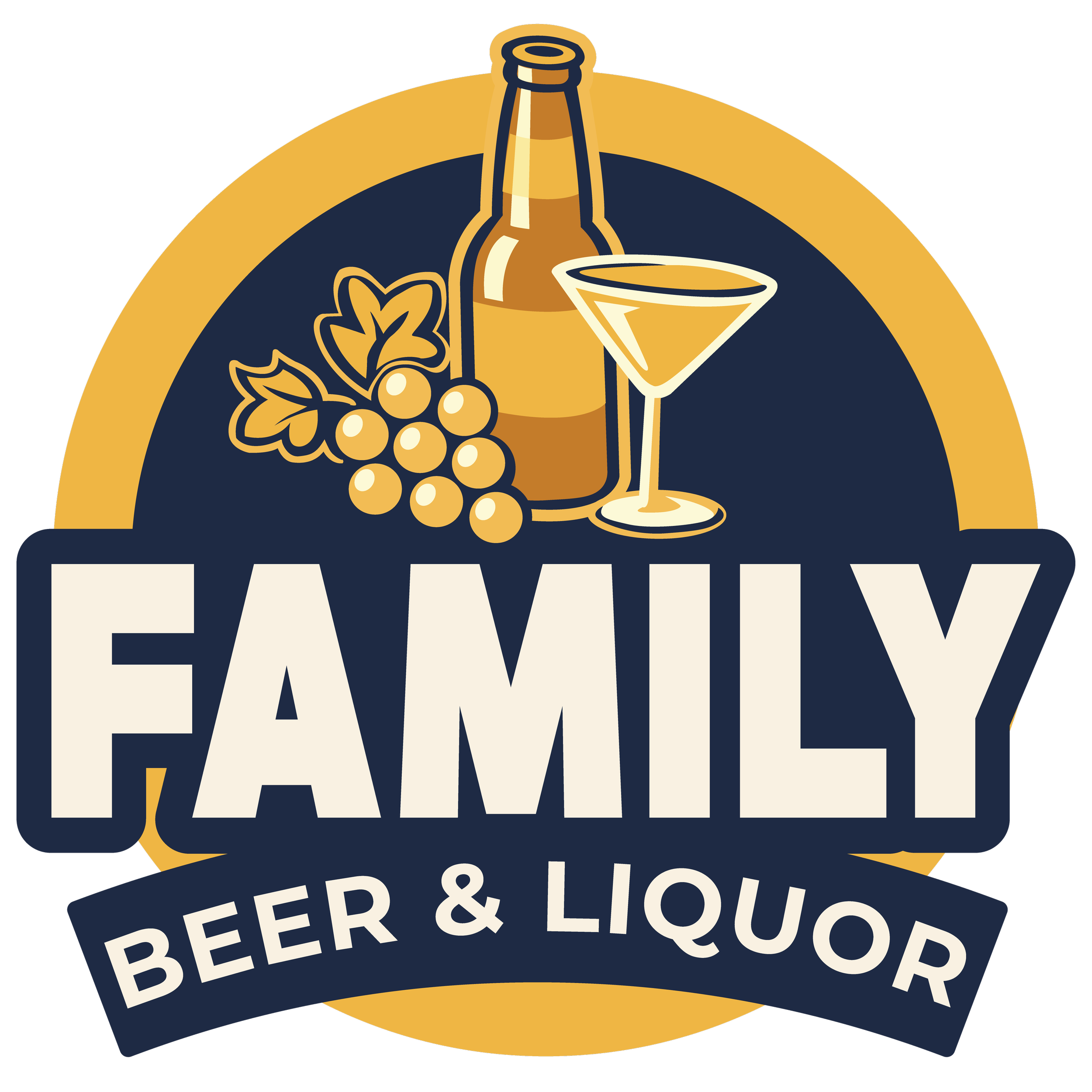 tri state tobacco beer & wine Family Beer & Liquor