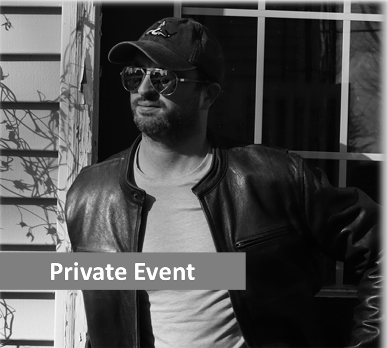 Private Event