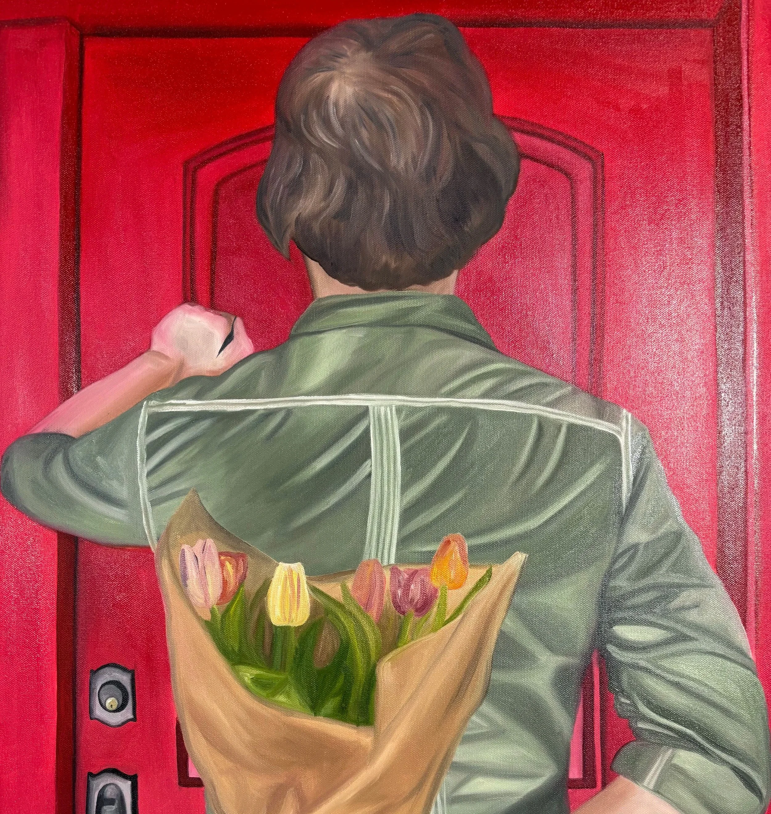 Anticipation: Just Because