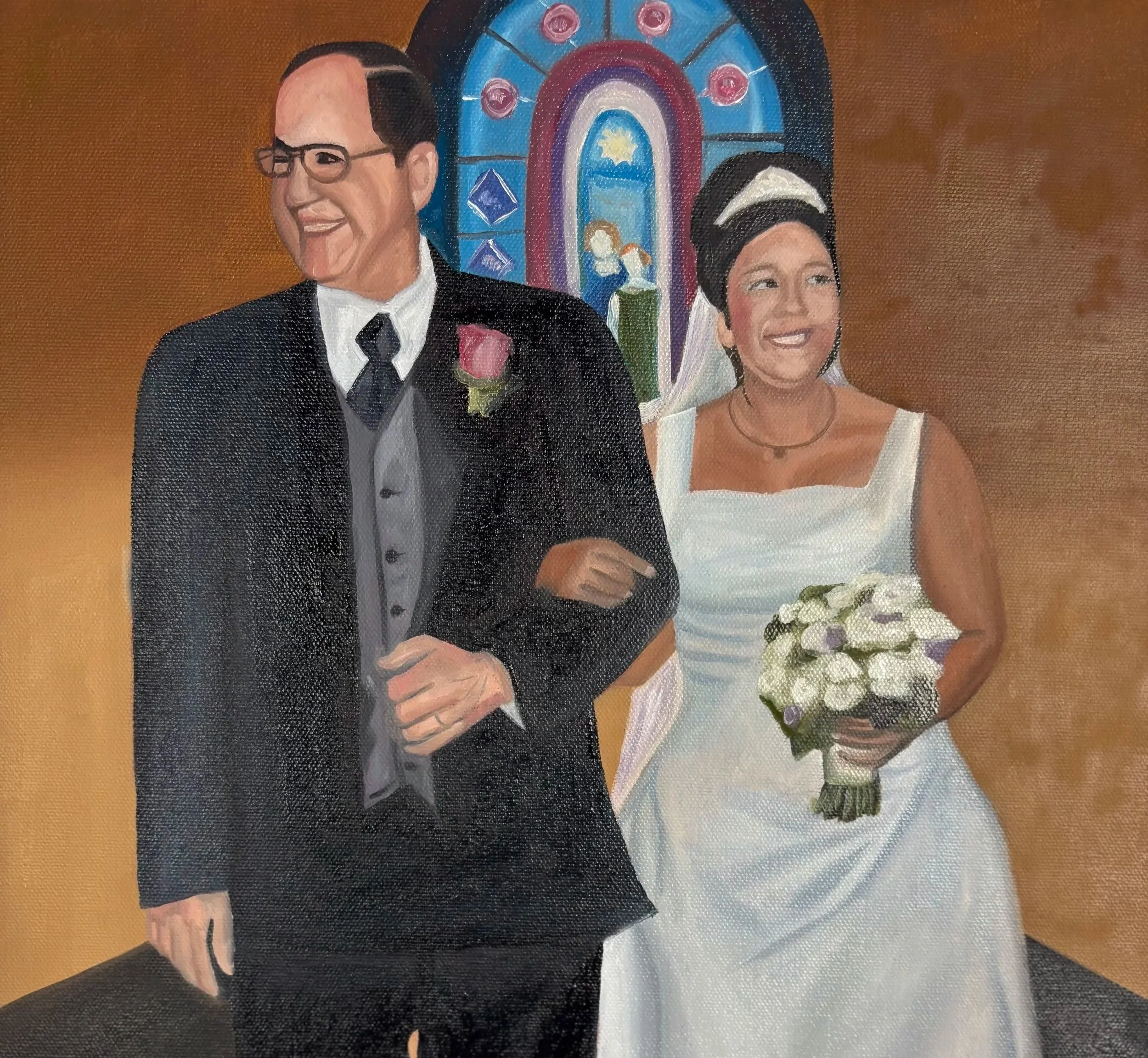 Anticipation: Forever & Always