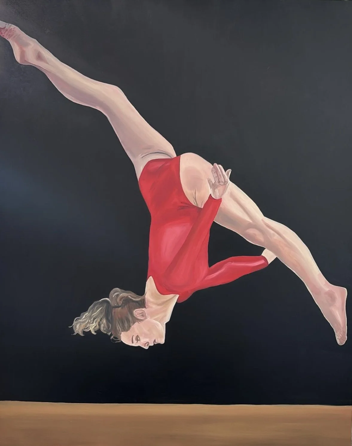 Anticipation: To Stick Or Not To Stick