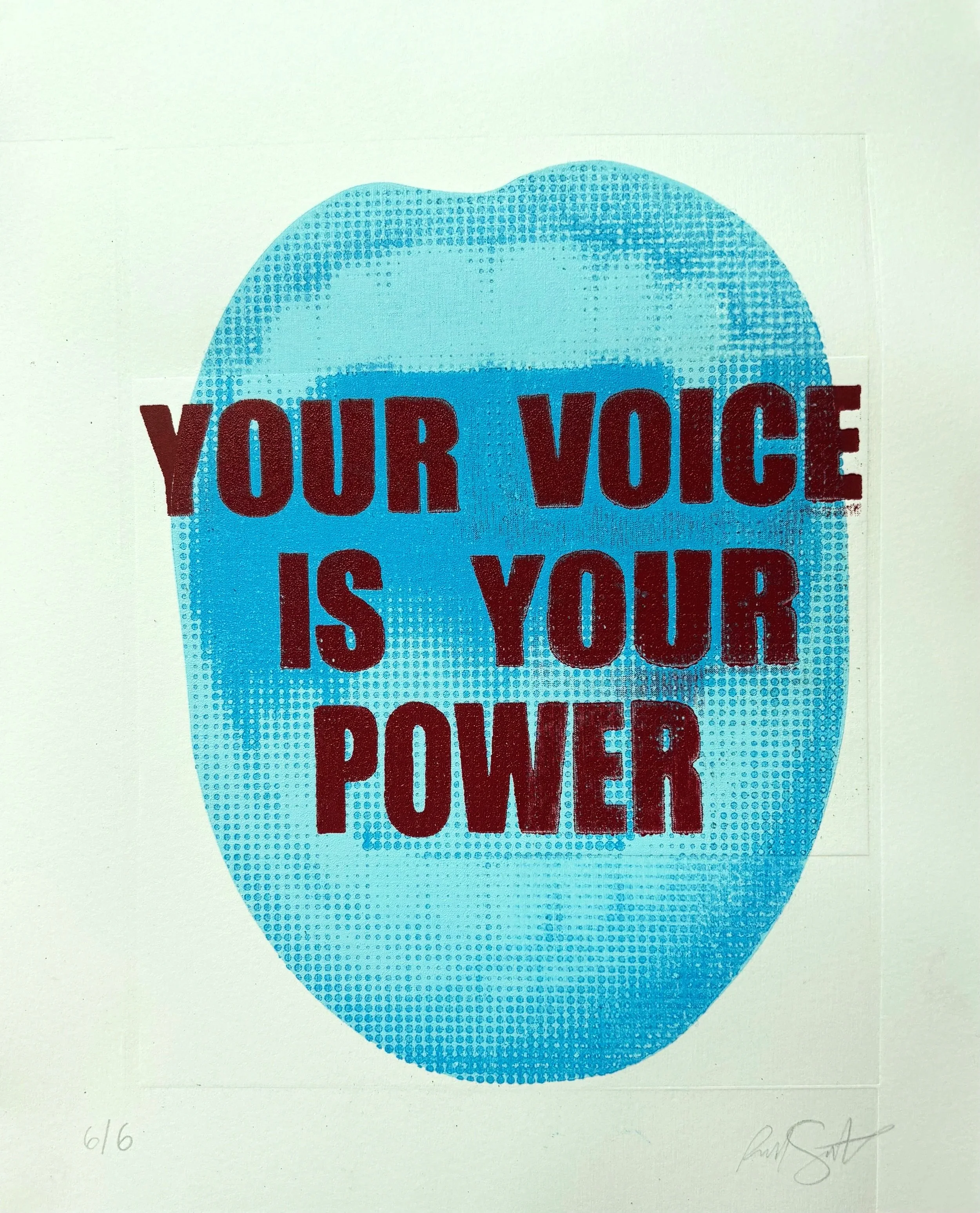Your Power