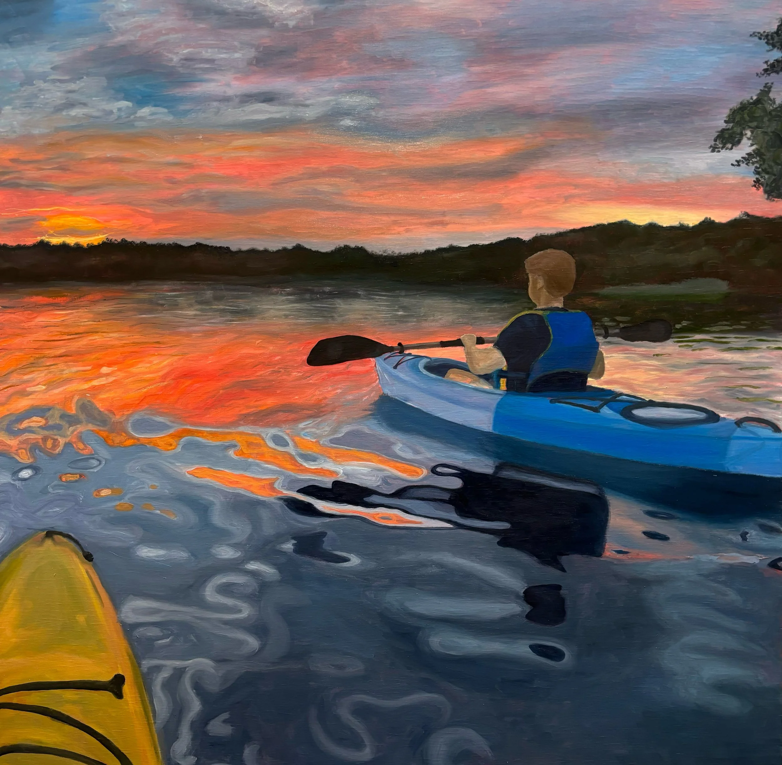 I Wish You Had More Time