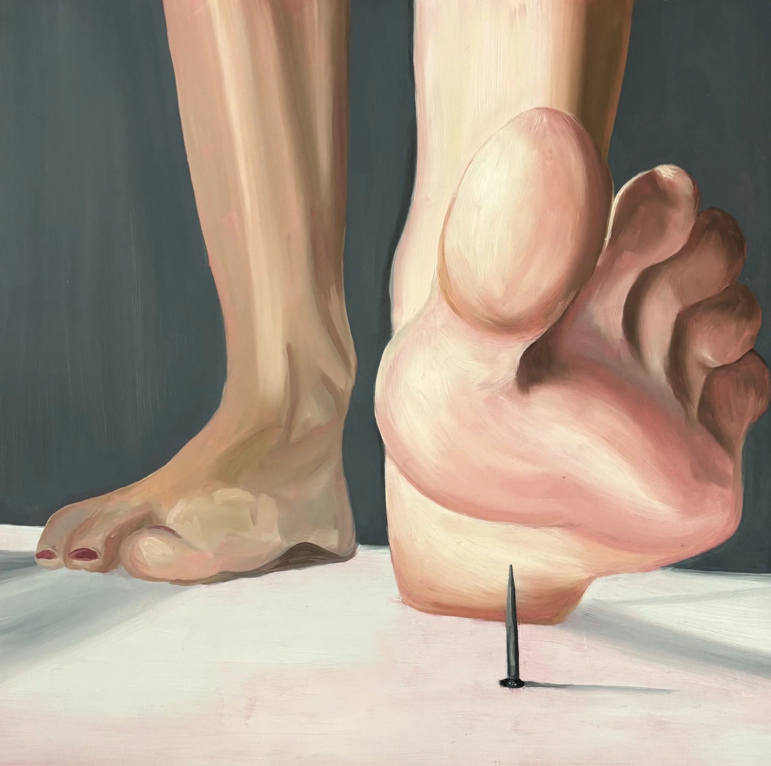 Anticipation: Are Your Shots Up To Date?