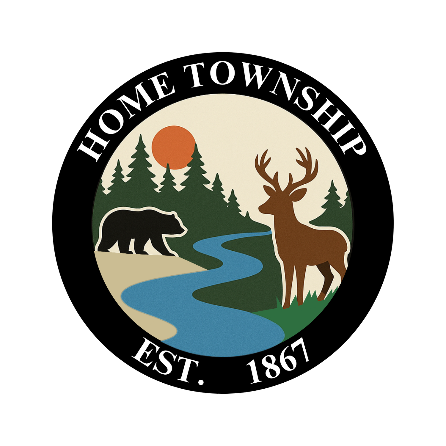 Home Township