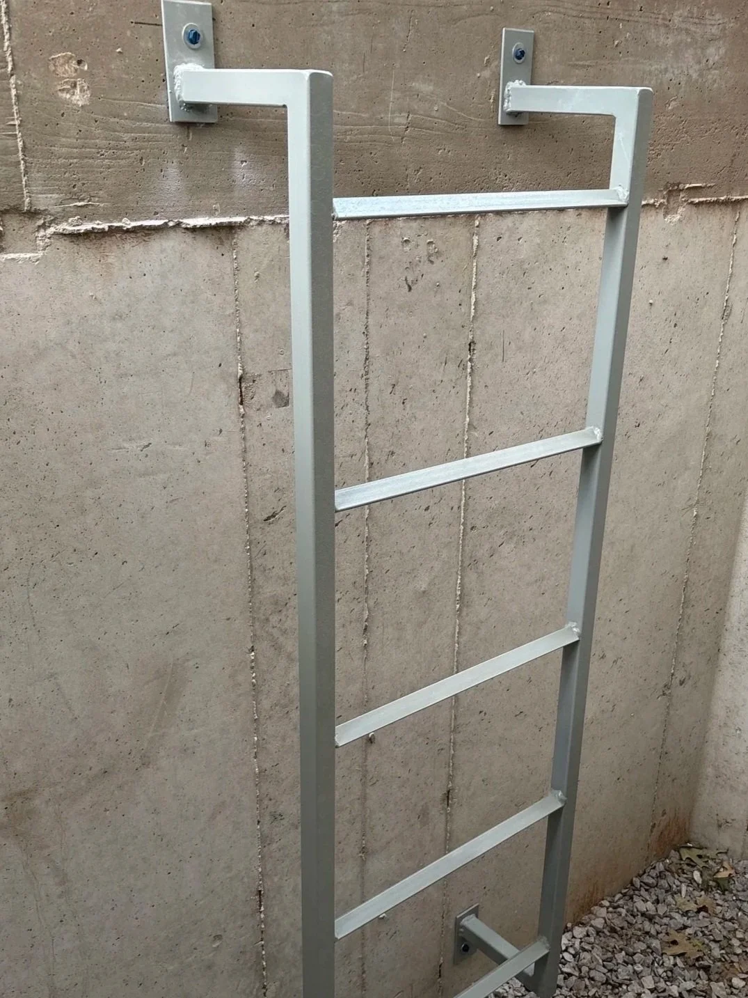 Metalwork
