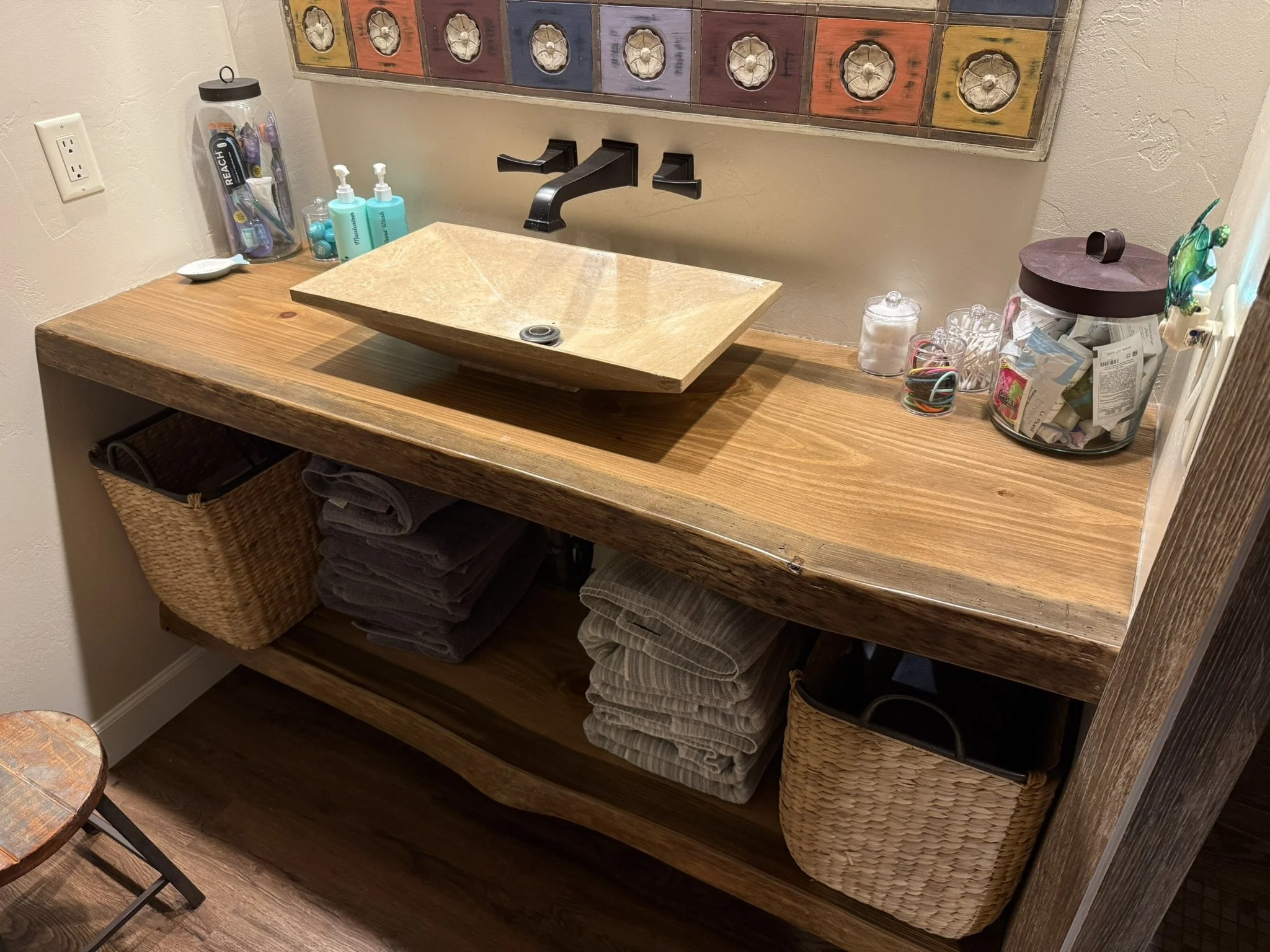 Vanities