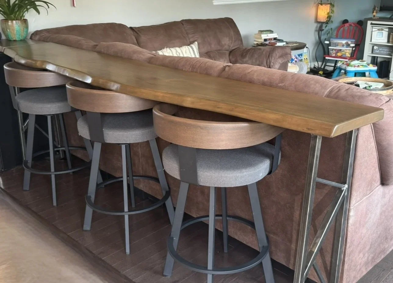 Console Tables