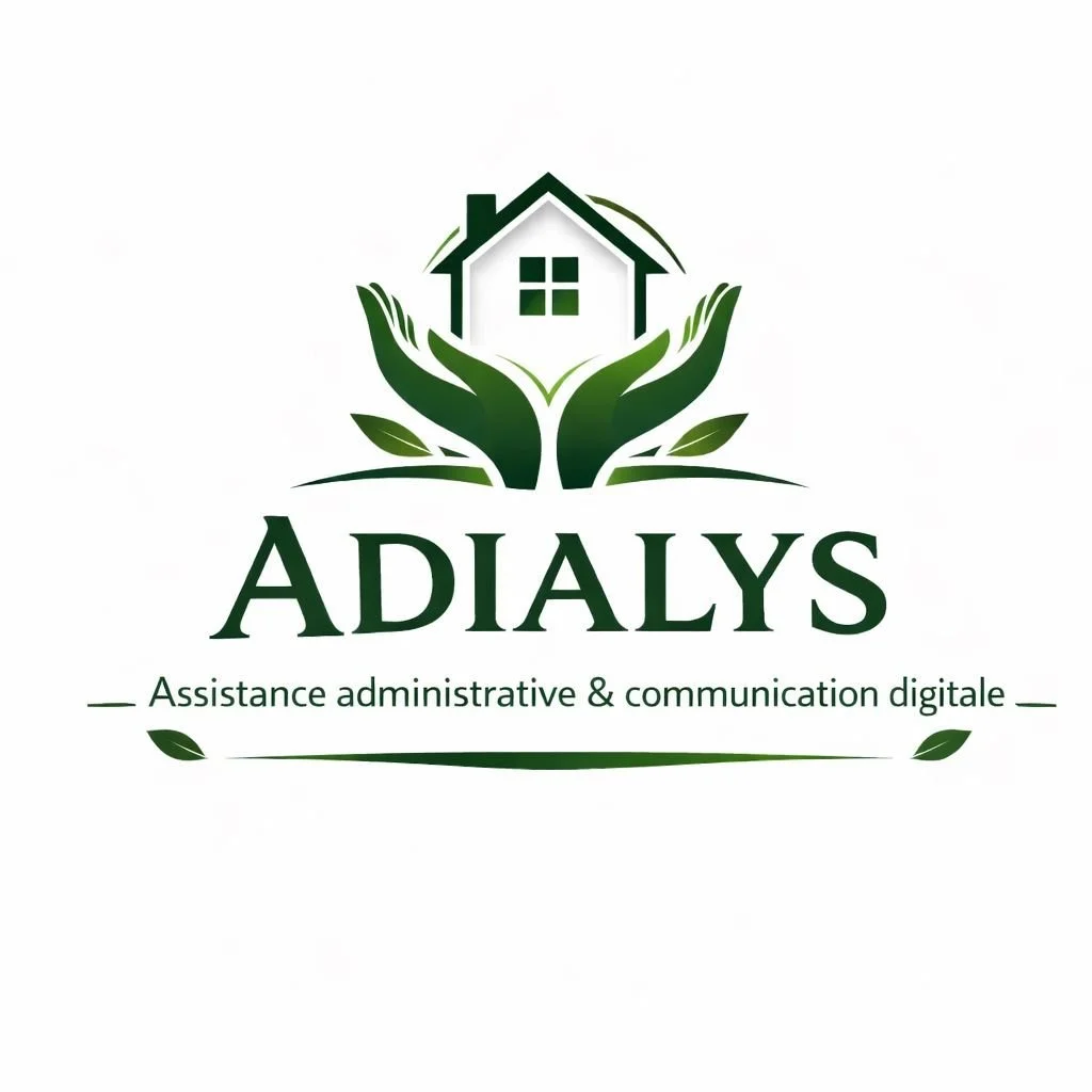 Assistante Administrative &amp; Communication Digitale Indépendante à Béziers