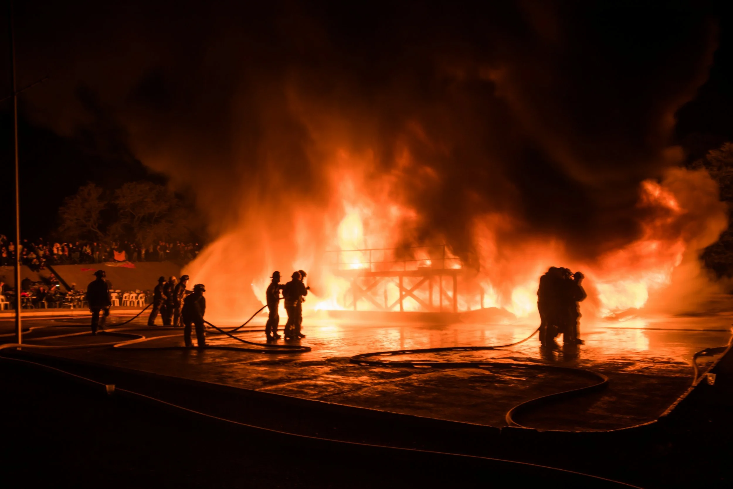 The 2:00 AM Factor: Why Muscle Memory Beats Memorization on the Fireground