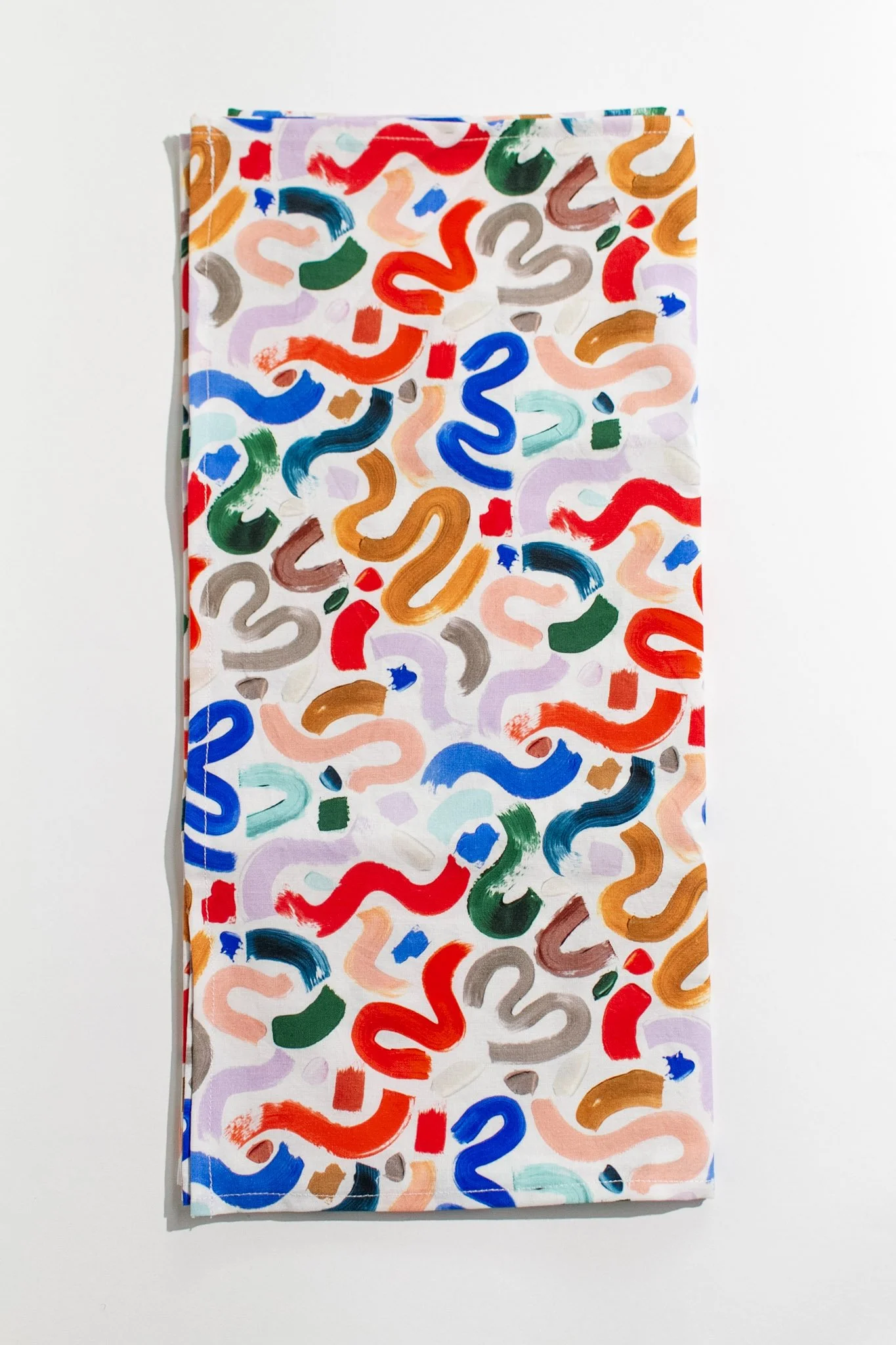 Brushstrokes Headwrap