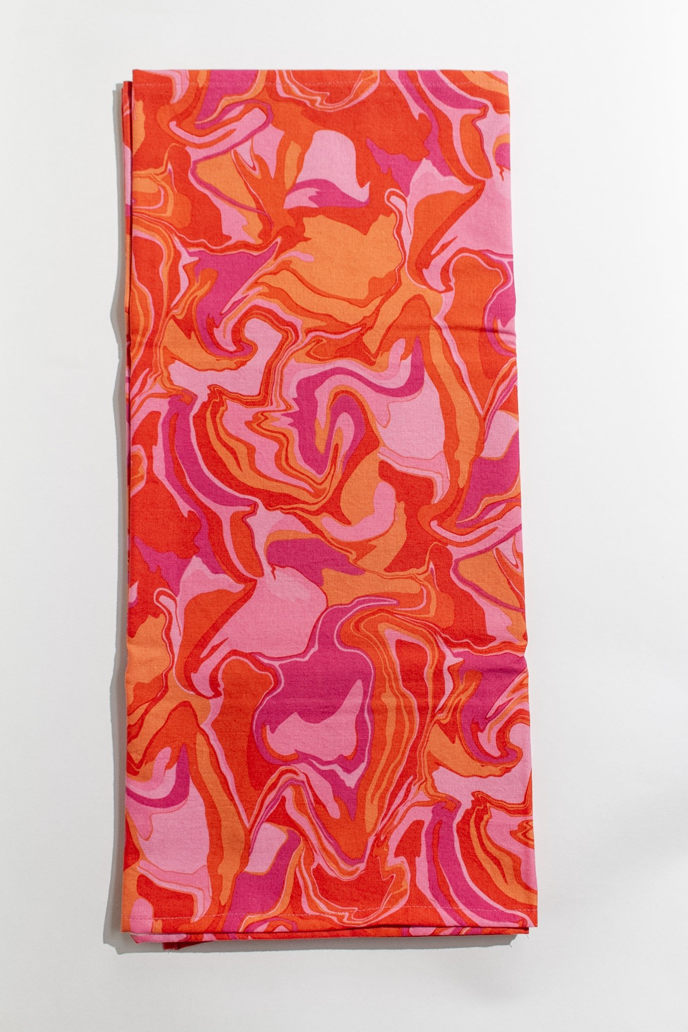 Sunset Swirl Headwrap