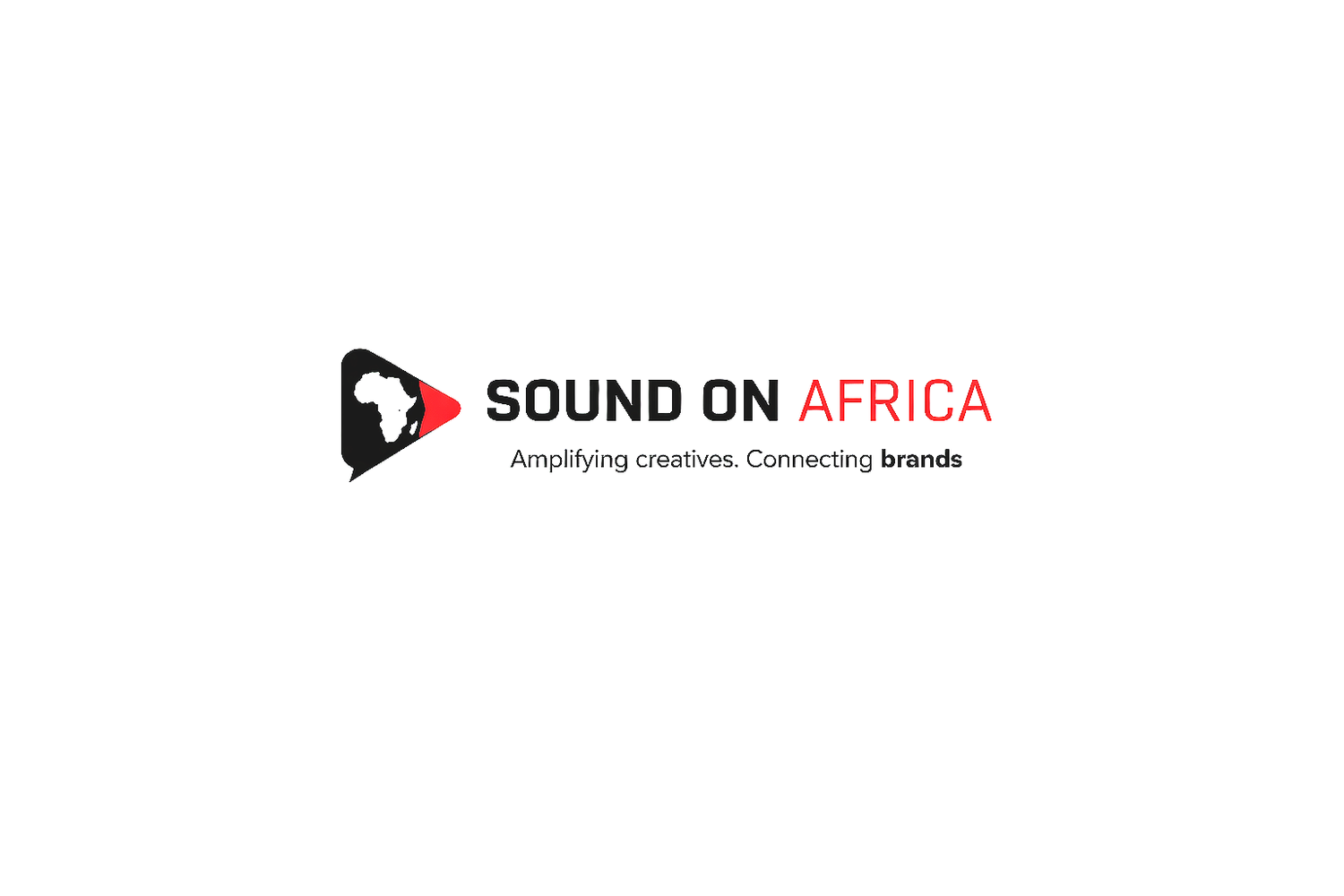 Sound On Africa