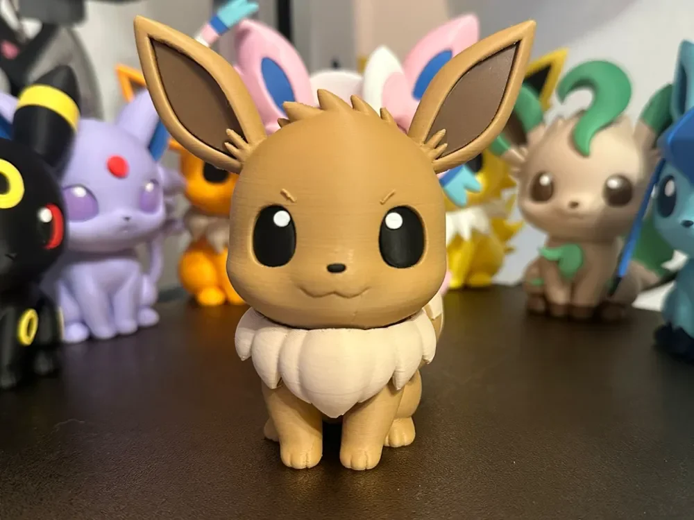 Eevee Chibi