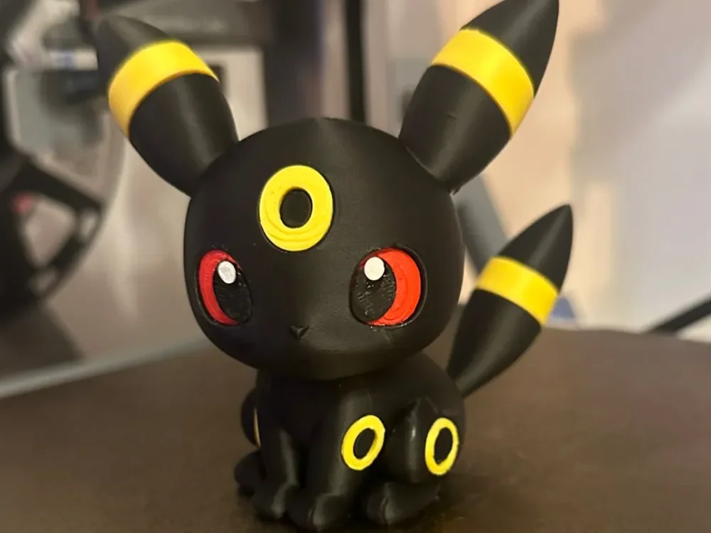 Umbreon Chibi