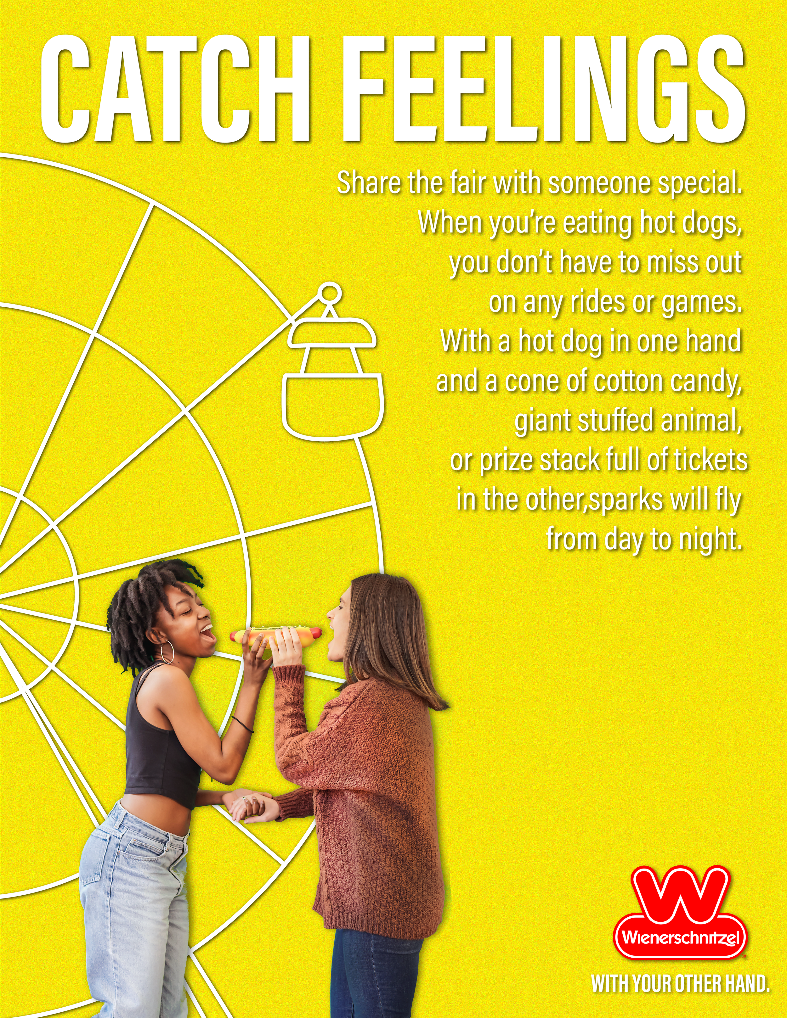 Final campaign design.