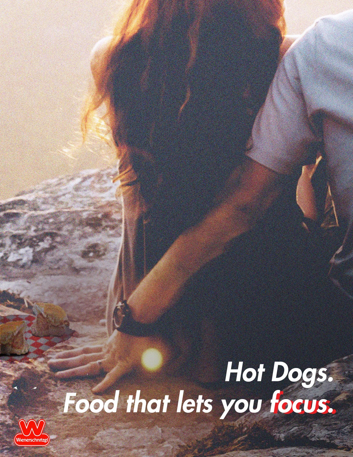 Designed for one of the campaign options.