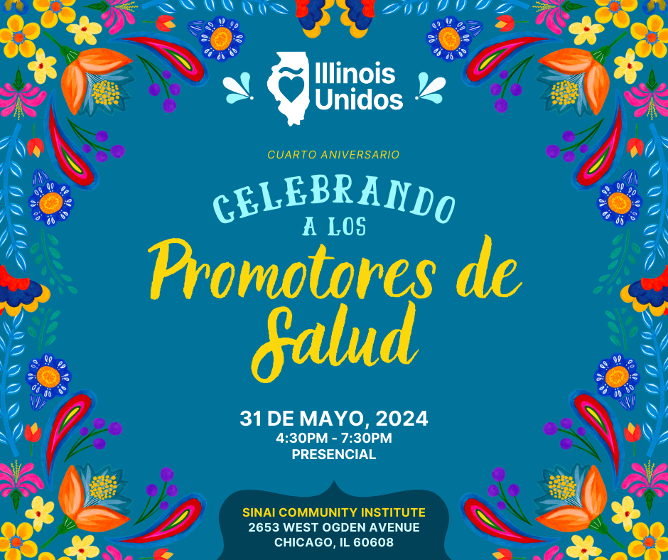 Event promotion.