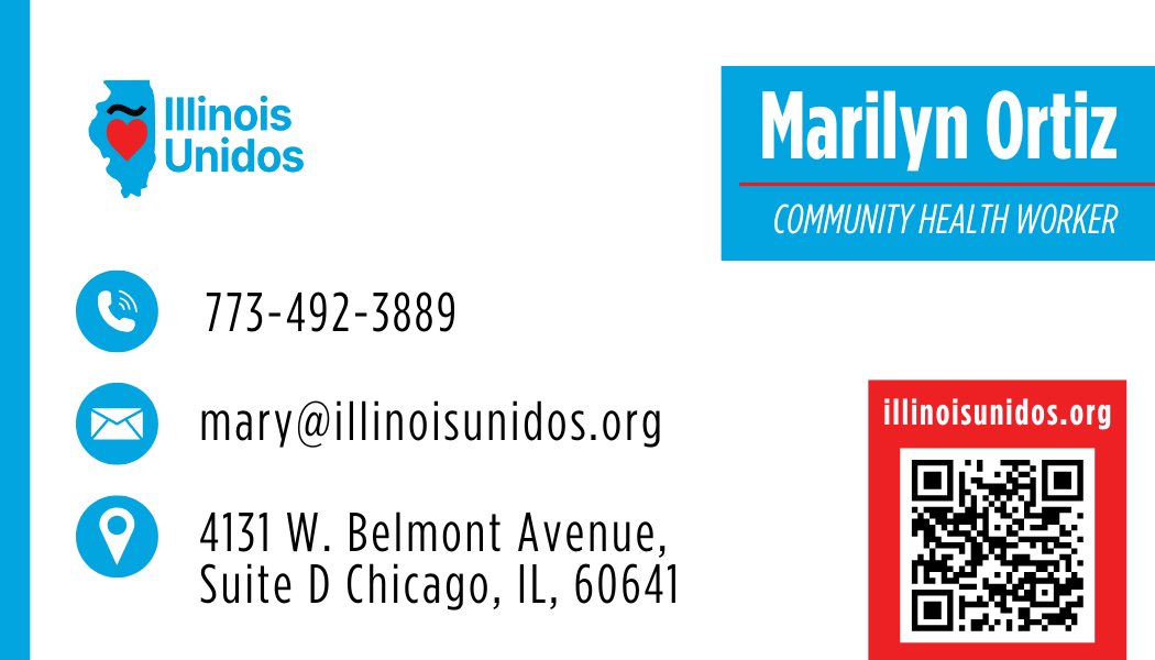 Business Card.