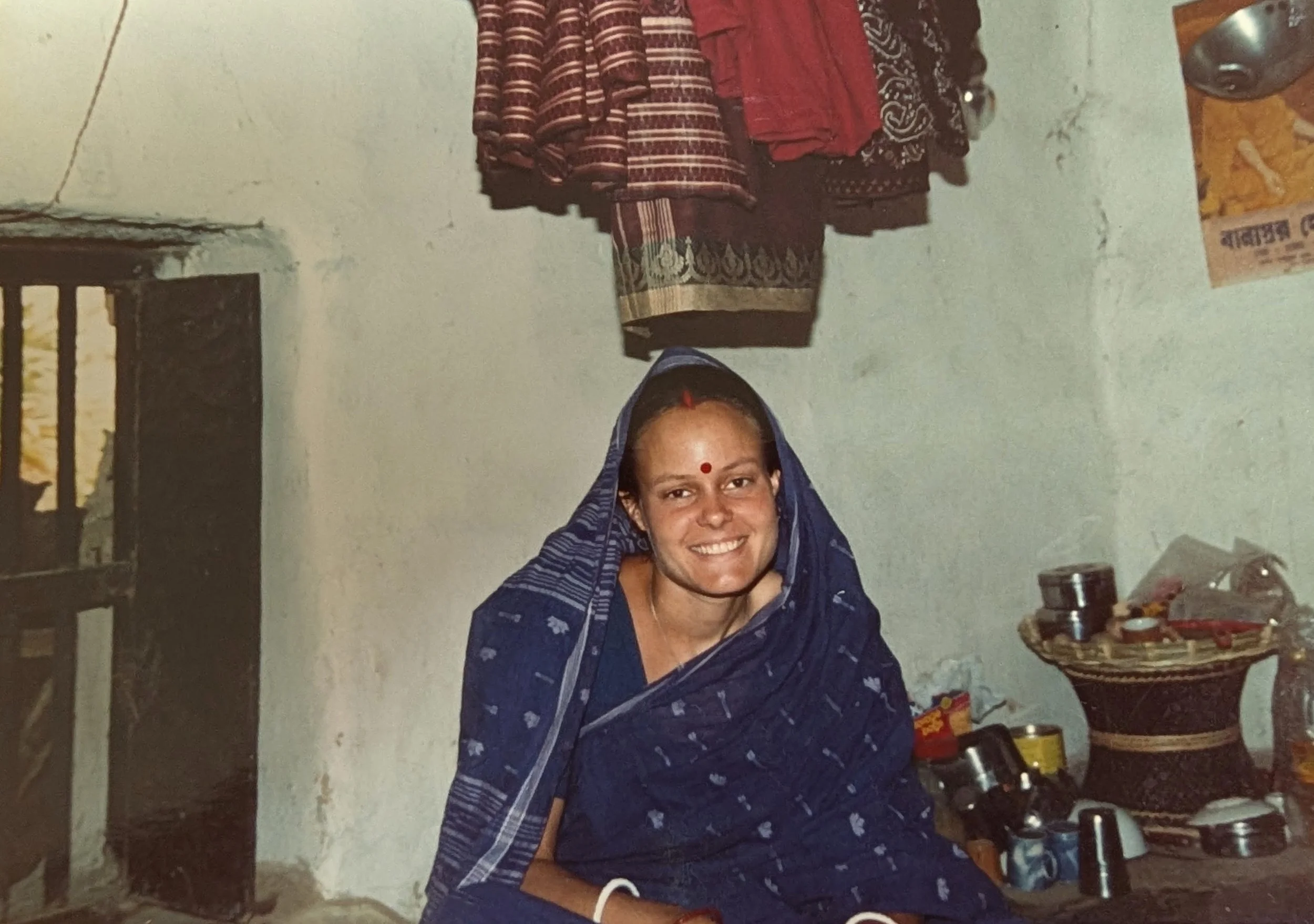 1989 SL in Bengal