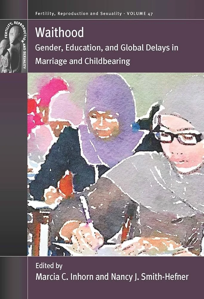 Berghahn Books 2020