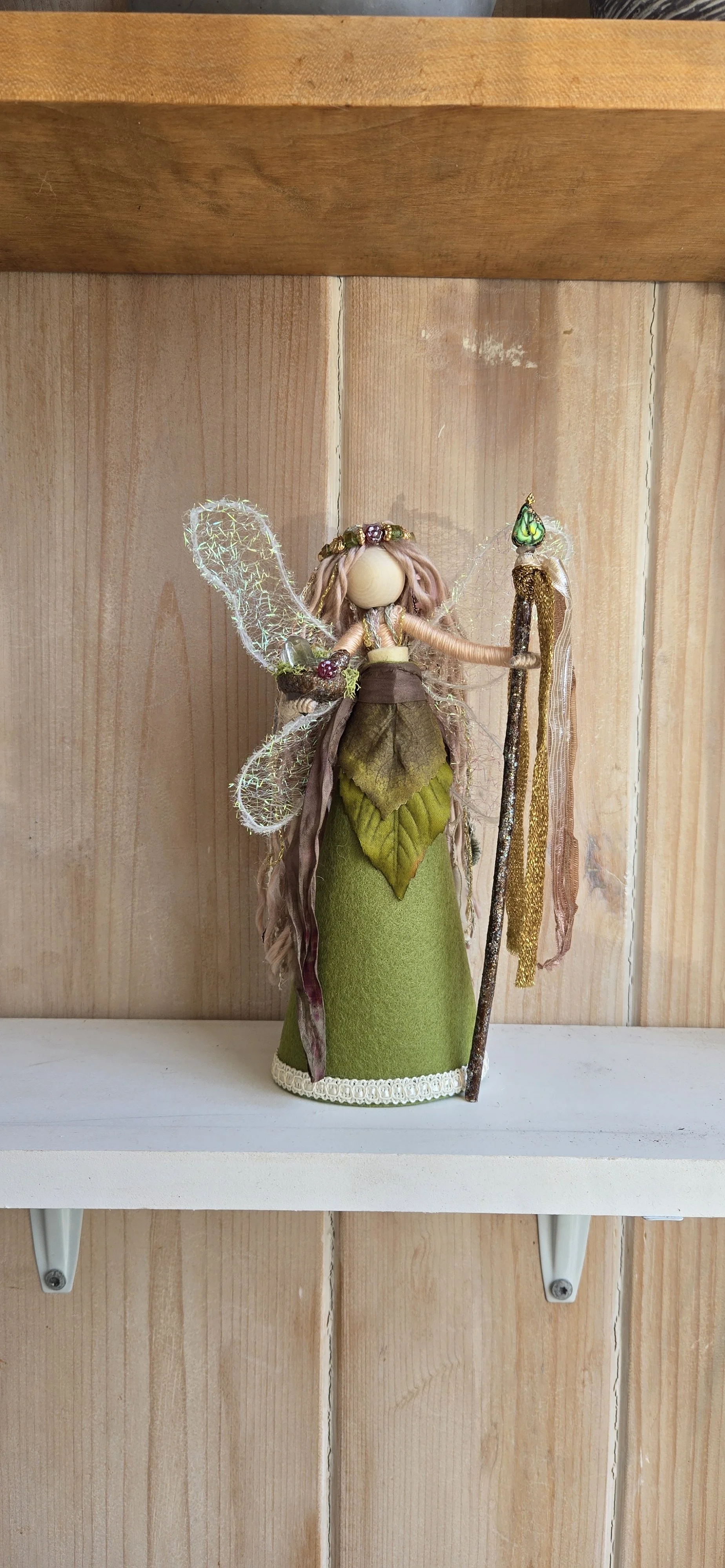 Spring Fairy