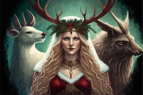 Yuletide Market