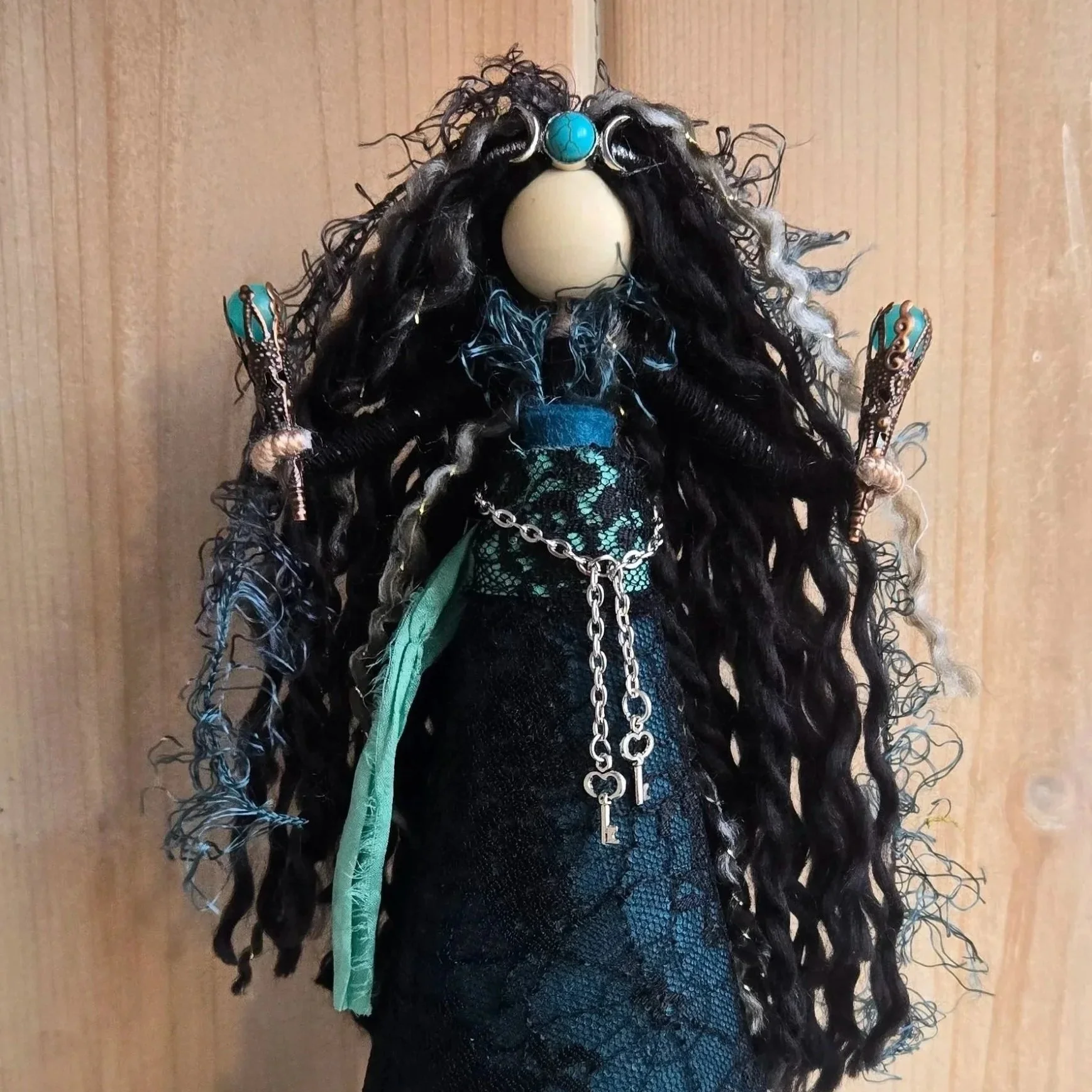 Hecate Goddess