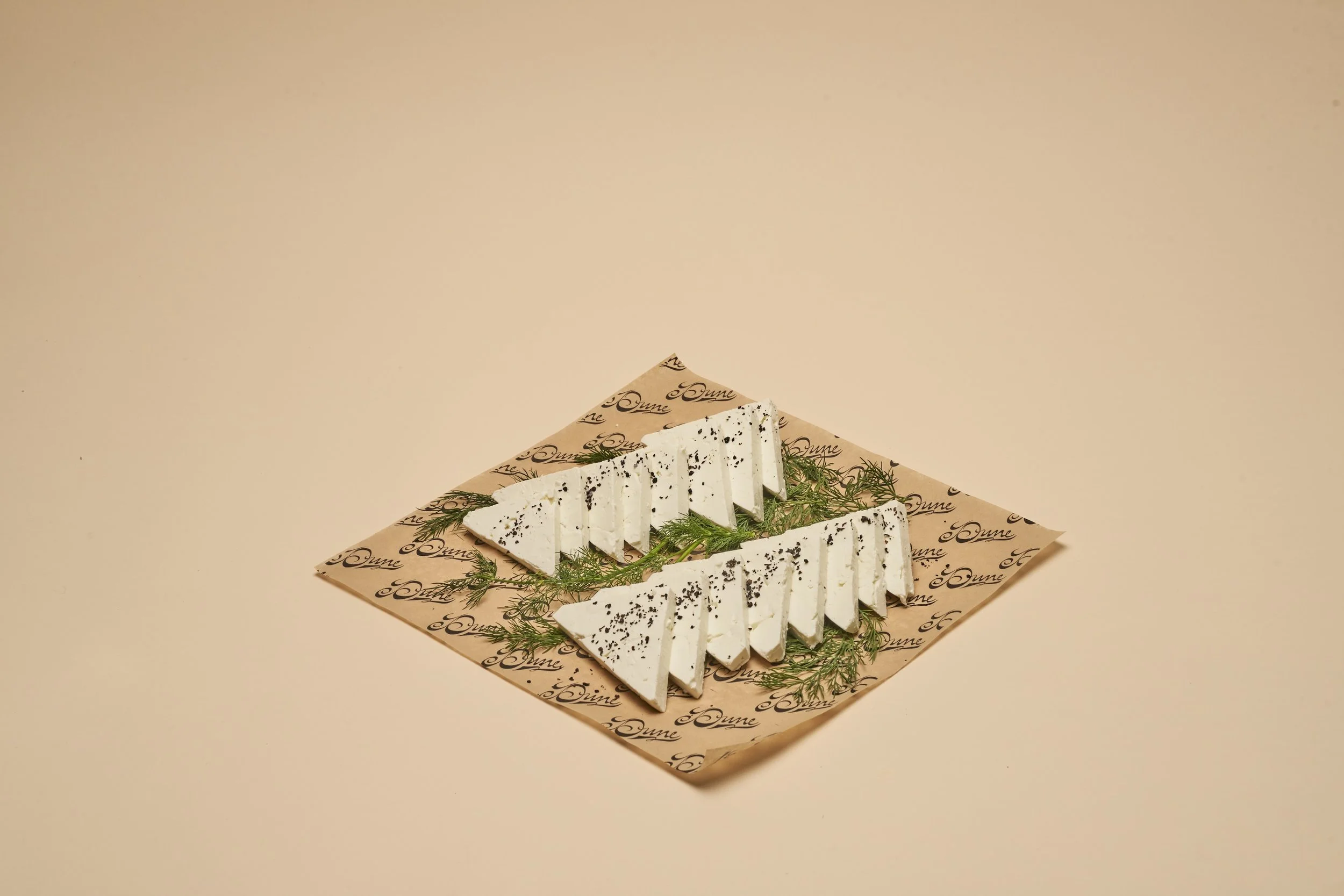 Bulgarian Sheep Feta