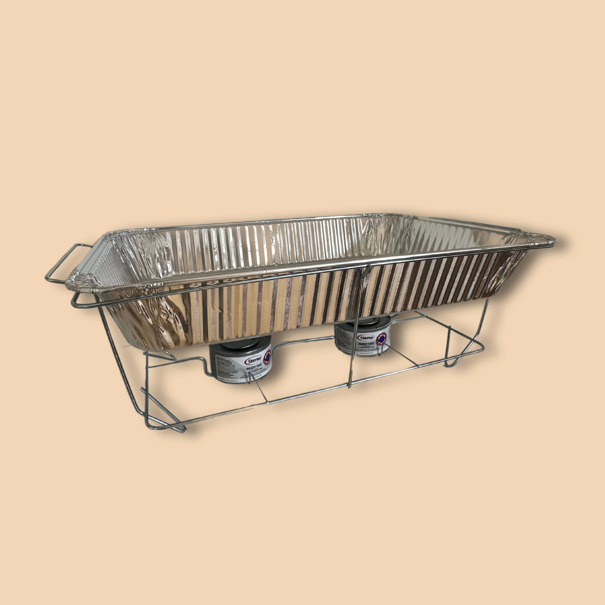 Chafing Dish Kit