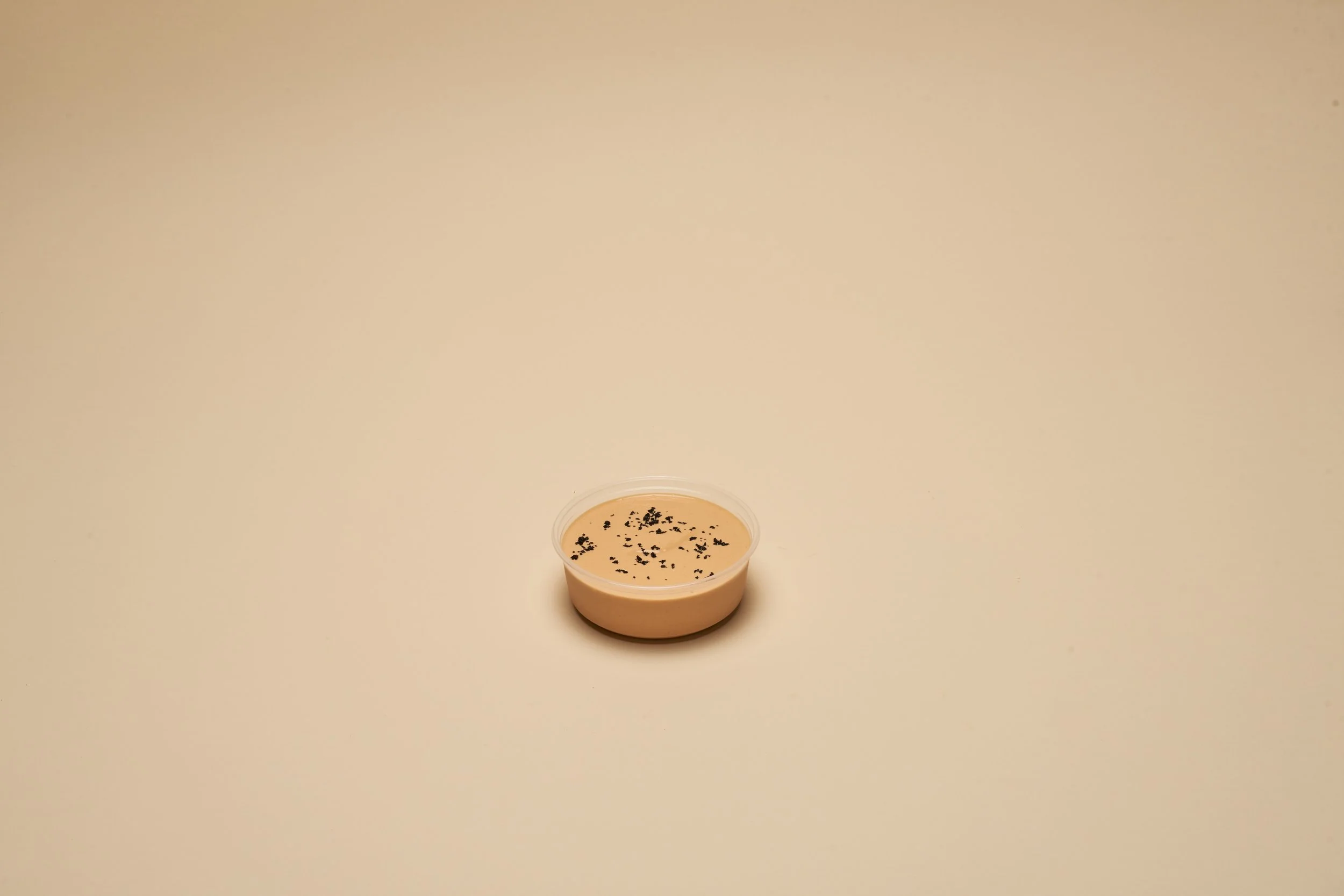 Spicy Tahini