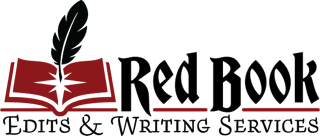 Red Book Edits and Writing Services